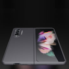 Load image into Gallery viewer, GKK Ultra-thin Full Coverage PC Protective Case, For Samsung Galaxy Z Fold3 5G