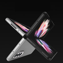 Load image into Gallery viewer, GKK Ultra-thin Full Coverage PC Protective Case, For Samsung Galaxy Z Fold3 5G