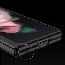Load image into Gallery viewer, GKK Ultra-thin Full Coverage PC Protective Case, For Samsung Galaxy Z Fold3 5G