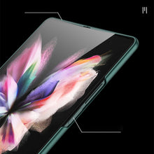 Load image into Gallery viewer, GKK Ultra-thin Full Coverage PC Protective Case, For Samsung Galaxy Z Fold3 5G