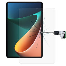 Load image into Gallery viewer, 9H 2.5D Explosion-proof Tempered Glass Film, For Xiaomi Pad 5 (1 PC)