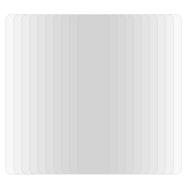 25 PCS 9H 2.5D Explosion-proof Tempered Glass Film, For Xiaomi Pad 5 (25 PCS)