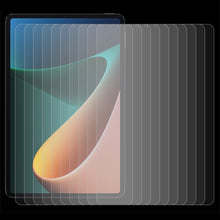 Load image into Gallery viewer, 25 PCS 9H 2.5D Explosion-proof Tempered Glass Film, For Xiaomi Pad 5 (25 PCS)