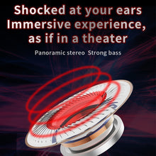 Load image into Gallery viewer, QKZ AK6 3.5mm In-Ear Wired Subwoofer Sports Earphone, Cable Length: About 1.2m, 1 PCS, 1 Pair