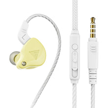 Load image into Gallery viewer, QKZ AK6-X 3.5mm In-Ear Wired Subwoofer Sports Earphone with Microphone, Cable Length: About 1.2m, 1 PCS