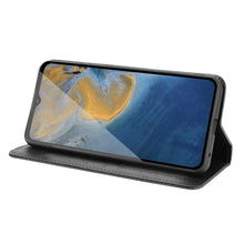 Load image into Gallery viewer, Magnetic Buckle Retro Crazy Horse Texture Horizontal Flip Leather Case with Holder &amp; Card Slots &amp; Photo Frame, For ZTE Blade A51, For ZTE Blade A71, For T-Mobile REVVL V+ 5G, For Infinix Hot 10s / 10s NFC / 10T, For Infinix Note 10 Pro / 10 Pro NFC    ...
