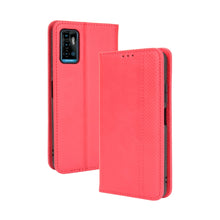 Load image into Gallery viewer, Magnetic Buckle Retro Crazy Horse Texture Horizontal Flip Leather Case with Holder &amp; Card Slots &amp; Photo Frame, For ZTE Blade A51, For ZTE Blade A71, For T-Mobile REVVL V+ 5G, For Infinix Hot 10s / 10s NFC / 10T, For Infinix Note 10 Pro / 10 Pro NFC    ...