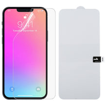 Load image into Gallery viewer, Full Screen Protector Explosion-proof Hydrogel Film For iPhone 17e / 16e / 14 / 13 / 13 Pro, For iPhone 13 Pro Max(1 PC), For iPhone 17e / 16e / 14 / 13 / 13 Pro (1 PC), For iPhone 13 mini(1 PC)