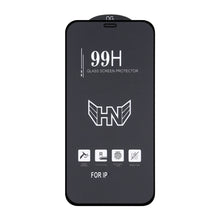 Load image into Gallery viewer, For iPhone 17e / 16e / 13 / 13 Pro 25pcs High Aluminum Large Arc Full Screen Tempered Glass Film, For iPhone 13 mini (25 PCS), For iPhone 17e / 16e / 13 / 13 Pro  (25pcs), For iPhone 13 Pro Max (25pcs)