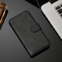 Load image into Gallery viewer, Classic Calf Texture Horizontal Flip PU Leather Case, with Holder &amp; Card Slots &amp; Wallet, For Huawei Honor 9X / Honor 9X Pro