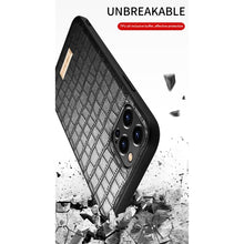 Load image into Gallery viewer, SULADA Crocodile Texture TPU Protective Case, For iPhone 13 mini, For iPhone 13, For iPhone 13 Pro, For iPhone 13 Pro Max