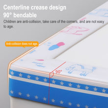 Load image into Gallery viewer, Kitchen Beauty Stitching Stickers Waterproof Mildew Proof Moisture Proof High Temperature Sticker, White Background