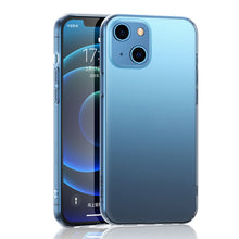 Load image into Gallery viewer, SULADA Frosted Series Shockproof TPU Protective Case, For iPhone 13, For iPhone 13 Mini, For iPhone 13 Pro, For iPhone 13 Pro Max