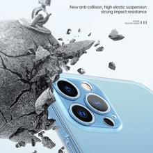 Load image into Gallery viewer, SULADA Frosted Series Shockproof TPU Protective Case, For iPhone 13, For iPhone 13 Mini, For iPhone 13 Pro, For iPhone 13 Pro Max