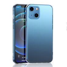 Load image into Gallery viewer, SULADA Frosted Series Shockproof TPU Protective Case, For iPhone 13, For iPhone 13 Mini, For iPhone 13 Pro, For iPhone 13 Pro Max