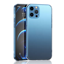 Load image into Gallery viewer, SULADA Frosted Series Shockproof TPU Protective Case, For iPhone 13, For iPhone 13 Mini, For iPhone 13 Pro, For iPhone 13 Pro Max