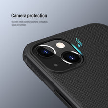 Load image into Gallery viewer, NILLKIN Super Frosted Shield Pro PC + TPU Protective Case, For iPhone 13