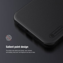 Load image into Gallery viewer, NILLKIN Super Frosted Shield Pro PC + TPU Protective Case, For iPhone 13