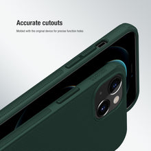 Load image into Gallery viewer, NILLKIN Super Frosted Shield Pro PC + TPU Protective Case, For iPhone 13