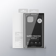 Load image into Gallery viewer, NILLKIN Super Frosted Shield Pro PC + TPU Protective Case, For iPhone 13