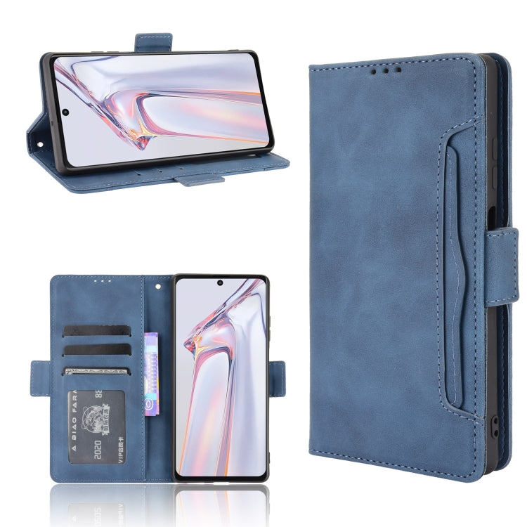 Skin Feel Calf Pattern Horizontal Flip Leather Case with Holder & Card Slots & Photo Frame, For Xiaomi Redmi Note 10 5G, For Xiaomi Redmi Note 10 JP Version, For Blackview A100, For Nokia C01 Plus, For Nokia C10/C20, For Nokia XR20, For Oukitel C21 Pro...