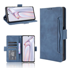 Load image into Gallery viewer, Skin Feel Calf Pattern Horizontal Flip Leather Case with Holder &amp; Card Slots &amp; Photo Frame, For Xiaomi Redmi Note 10 5G, For Xiaomi Redmi Note 10 JP Version, For Blackview A100, For Nokia C01 Plus, For Nokia C10/C20, For Nokia XR20, For Oukitel C21 Pro...