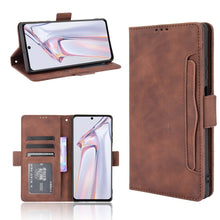 Load image into Gallery viewer, Skin Feel Calf Pattern Horizontal Flip Leather Case with Holder &amp; Card Slots &amp; Photo Frame, For Xiaomi Redmi Note 10 5G, For Xiaomi Redmi Note 10 JP Version, For Blackview A100, For Nokia C01 Plus, For Nokia C10/C20, For Nokia XR20, For Oukitel C21 Pro...