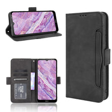 Load image into Gallery viewer, Skin Feel Calf Pattern Horizontal Flip Leather Case with Holder &amp; Card Slots &amp; Photo Frame, For Xiaomi Redmi Note 10 5G, For Xiaomi Redmi Note 10 JP Version, For Blackview A100, For Nokia C01 Plus, For Nokia C10/C20, For Nokia XR20, For Oukitel C21 Pro...