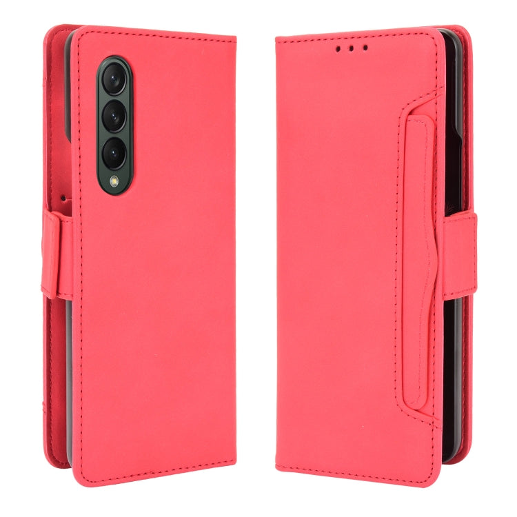Skin Feel Calf Pattern Horizontal Flip Leather Case with Holder & Card Slots & Photo Frame, For Xiaomi Redmi Note 10 5G, For Xiaomi Redmi Note 10 JP Version, For Blackview A100, For Nokia C01 Plus, For Nokia C10/C20, For Nokia XR20, For Oukitel C21 Pro...