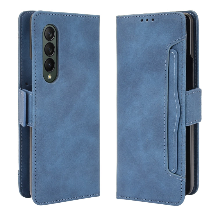 Skin Feel Calf Pattern Horizontal Flip Leather Case with Holder & Card Slots & Photo Frame, For Xiaomi Redmi Note 10 5G, For Xiaomi Redmi Note 10 JP Version, For Blackview A100, For Nokia C01 Plus, For Nokia C10/C20, For Nokia XR20, For Oukitel C21 Pro...