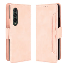 Load image into Gallery viewer, Skin Feel Calf Pattern Horizontal Flip Leather Case with Holder &amp; Card Slots &amp; Photo Frame, For Xiaomi Redmi Note 10 5G, For Xiaomi Redmi Note 10 JP Version, For Blackview A100, For Nokia C01 Plus, For Nokia C10/C20, For Nokia XR20, For Oukitel C21 Pro...