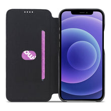 Load image into Gallery viewer, LC.IMEEKE Hon Ancient Series Horizontal Flip Leather Case with Holder &amp; Card Slot, For iPhone 13 mini, For iPhone 13, For iPhone 13 Pro, For iPhone 13 Pro Max