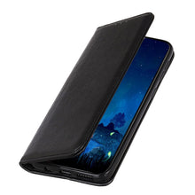 Load image into Gallery viewer, Magnetic Crazy Horse Texture Horizontal Flip Leather Case with Holder &amp; Card Slots &amp; Wallet, For Motorola Edge 20 Lite, For Motorola Edge 20 Pro, For Xiaomi Redmi 10 / Redmi Note 11 4G, For Xiaomi Poco X3 GT