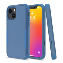 Load image into Gallery viewer, Commuter Shockproof TPU + PC Protective Case, For iPhone 13, For iPhone 13 Pro, For iPhone 13 Pro Max