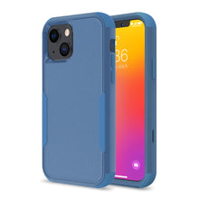 Load image into Gallery viewer, Commuter Shockproof TPU + PC Protective Case, For iPhone 13, For iPhone 13 Pro, For iPhone 13 Pro Max