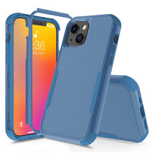 Load image into Gallery viewer, Commuter Shockproof TPU + PC Protective Case, For iPhone 13, For iPhone 13 Pro, For iPhone 13 Pro Max
