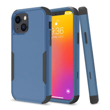 Load image into Gallery viewer, Commuter Shockproof TPU + PC Protective Case, For iPhone 13, For iPhone 13 Pro, For iPhone 13 Pro Max
