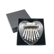 Load image into Gallery viewer, Mini 8 Tone Thumb Piano Kalimba Musical Instruments, Random Packaging