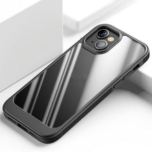 Load image into Gallery viewer, Shockproof TPU + PC Protective Case, For iPhone 13, For iPhone 13 Pro Max, For iPhone 13 mini