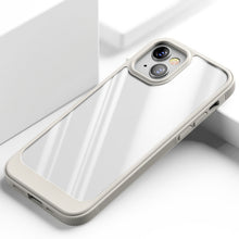 Load image into Gallery viewer, Shockproof TPU + PC Protective Case, For iPhone 13, For iPhone 13 Pro Max, For iPhone 13 mini