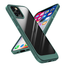 Load image into Gallery viewer, Shockproof TPU + PC Protective Case, For iPhone 13, For iPhone 13 Pro Max, For iPhone 13 mini