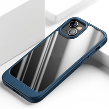 Load image into Gallery viewer, Shockproof TPU + PC Protective Case, For iPhone 13, For iPhone 13 Pro Max, For iPhone 13 mini