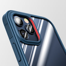 Load image into Gallery viewer, Shockproof TPU + PC Protective Case, For iPhone 13, For iPhone 13 Pro Max, For iPhone 13 mini