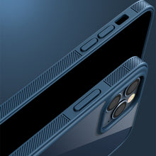 Load image into Gallery viewer, Shockproof TPU + PC Protective Case, For iPhone 13, For iPhone 13 Pro Max, For iPhone 13 mini