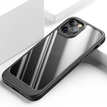 Load image into Gallery viewer, Shockproof TPU + PC Protective Case, For iPhone 13, For iPhone 13 Pro Max, For iPhone 13 mini