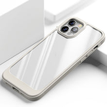 Load image into Gallery viewer, Shockproof TPU + PC Protective Case, For iPhone 13, For iPhone 13 Pro Max, For iPhone 13 mini