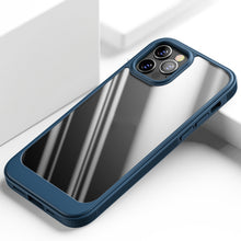 Load image into Gallery viewer, Shockproof TPU + PC Protective Case, For iPhone 13, For iPhone 13 Pro Max, For iPhone 13 mini