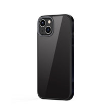 Load image into Gallery viewer, Ming Shield Hybrid Frosted Transparent PC + TPU Scratchproof Shockproof Case, For iPhone 13 mini, For iPhone 13, For iPhone 13 Pro, For iPhone 13 Pro Max
