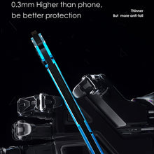 Load image into Gallery viewer, R-JUST Shockproof Armor Metal Protective Case, For iPhone 13 Pro, For iPhone 13, For iPhone 13 Pro Max