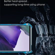Load image into Gallery viewer, R-JUST Shockproof Armor Metal Protective Case, For iPhone 13 Pro, For iPhone 13, For iPhone 13 Pro Max